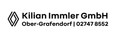 Logo Kilian Immler  GmbH